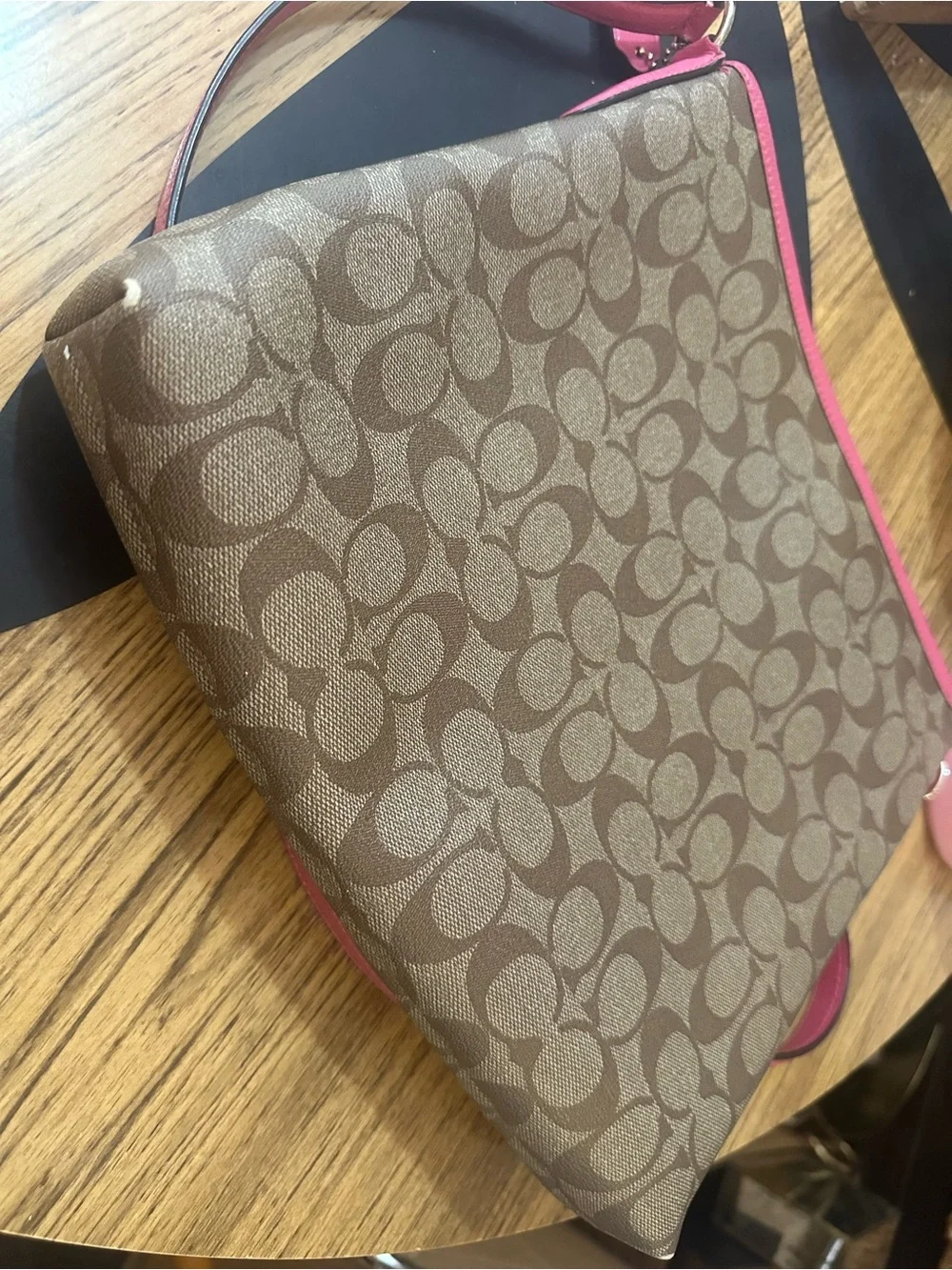 Coach women crossbody